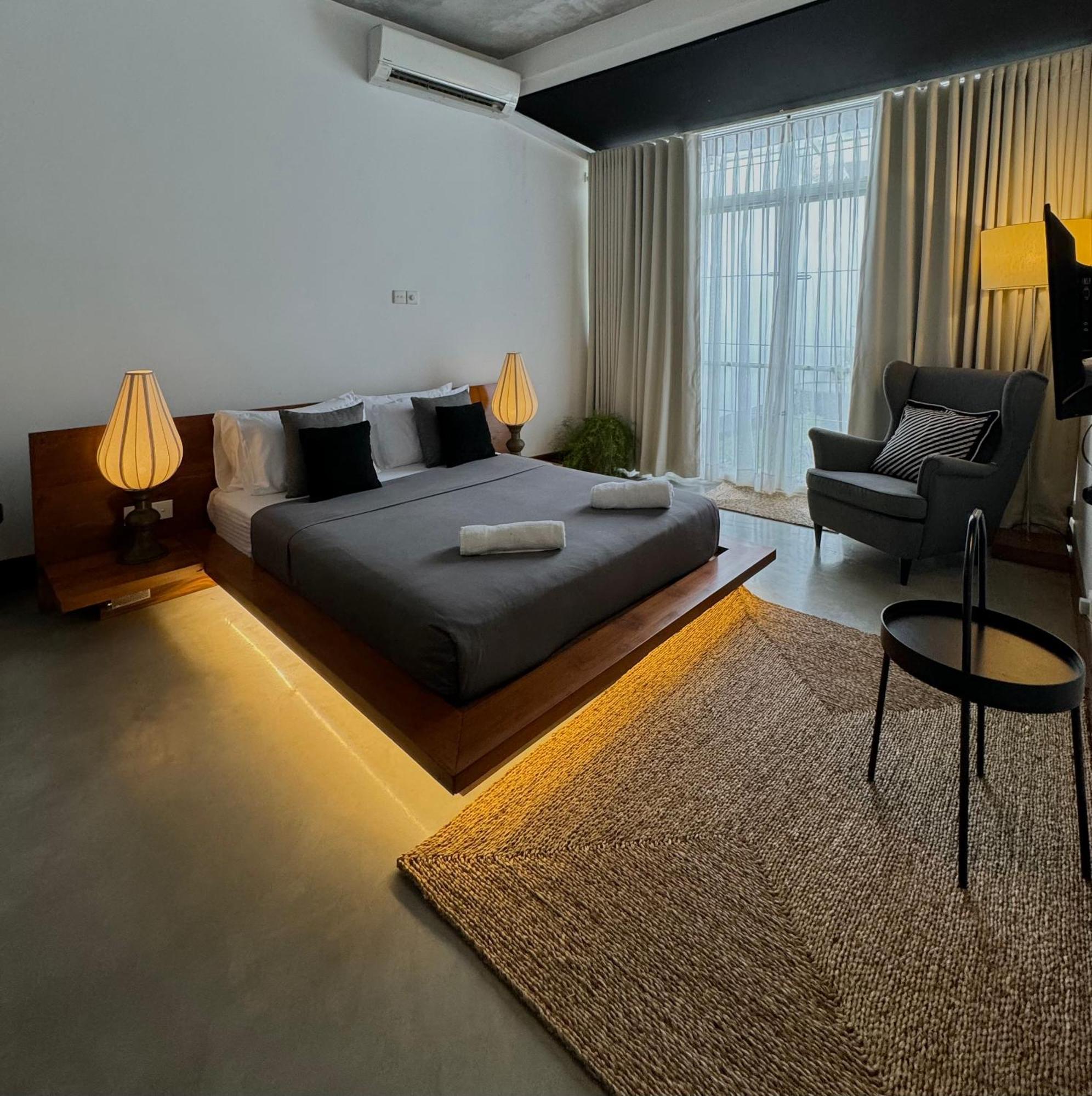 Studio 33 Sri Jayewardenepura Kotte Ngoại thất bức ảnh